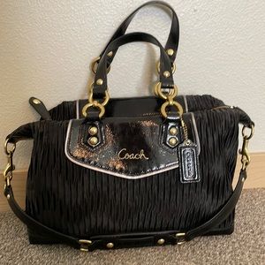 Women’s Coach bag